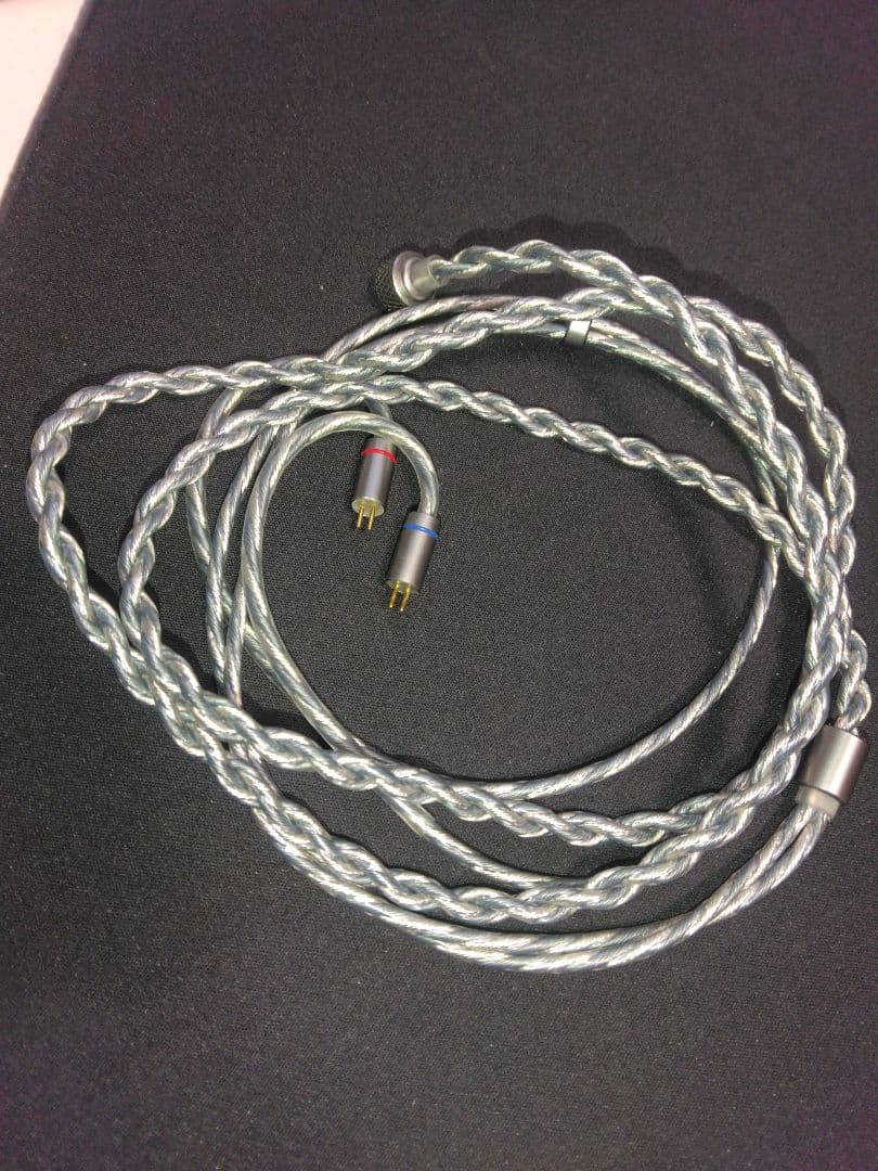 イヤホン NICEHCK Himalaya