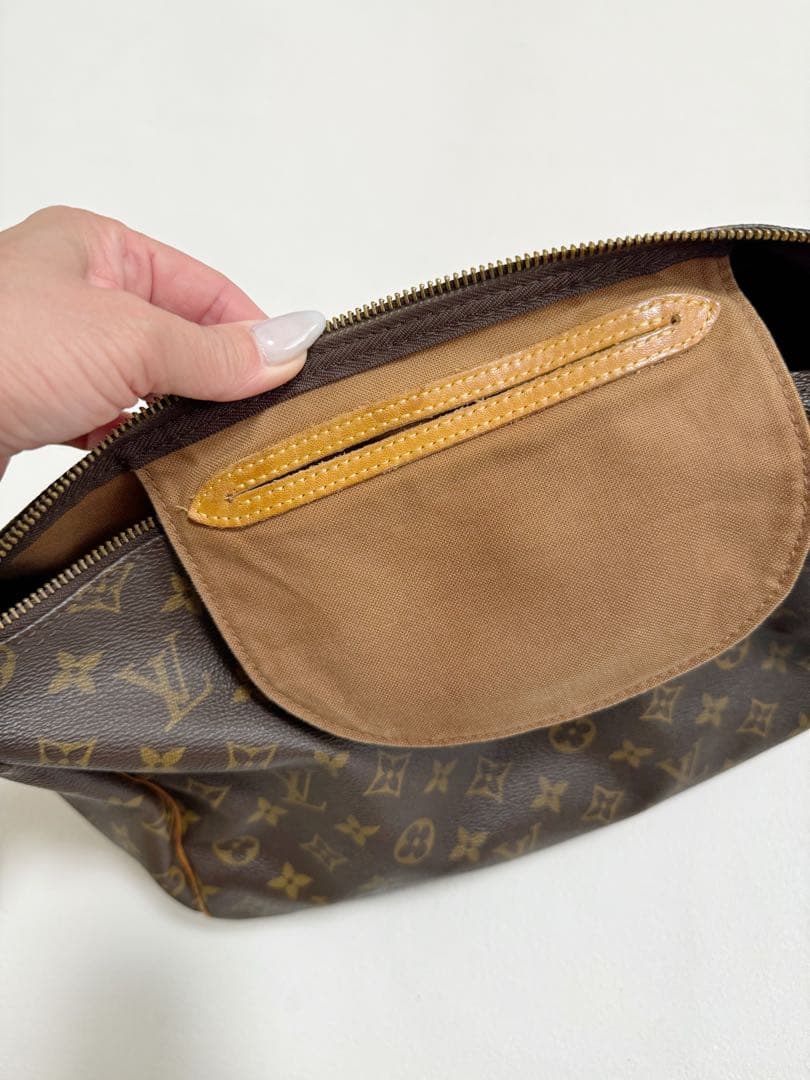 Louis Vuitton モノグラムバッグ　ルイ・ヴィトン　スピーディー 30