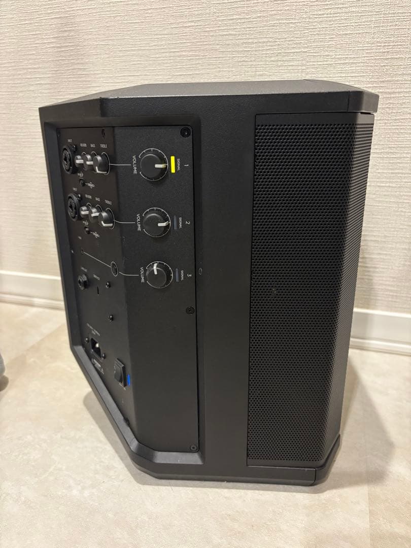 Bose スピーカー ブラック