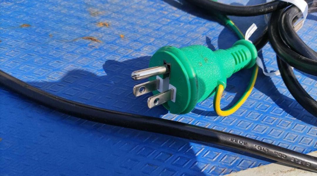 説明書・ダクト欠品　日動工業 ひえポカやん ポータブル エアコン　お値下げ