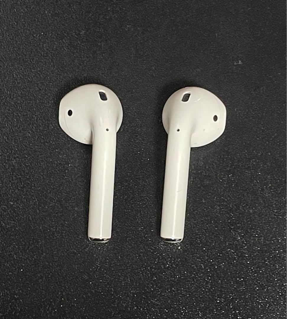 AirPods第二世代