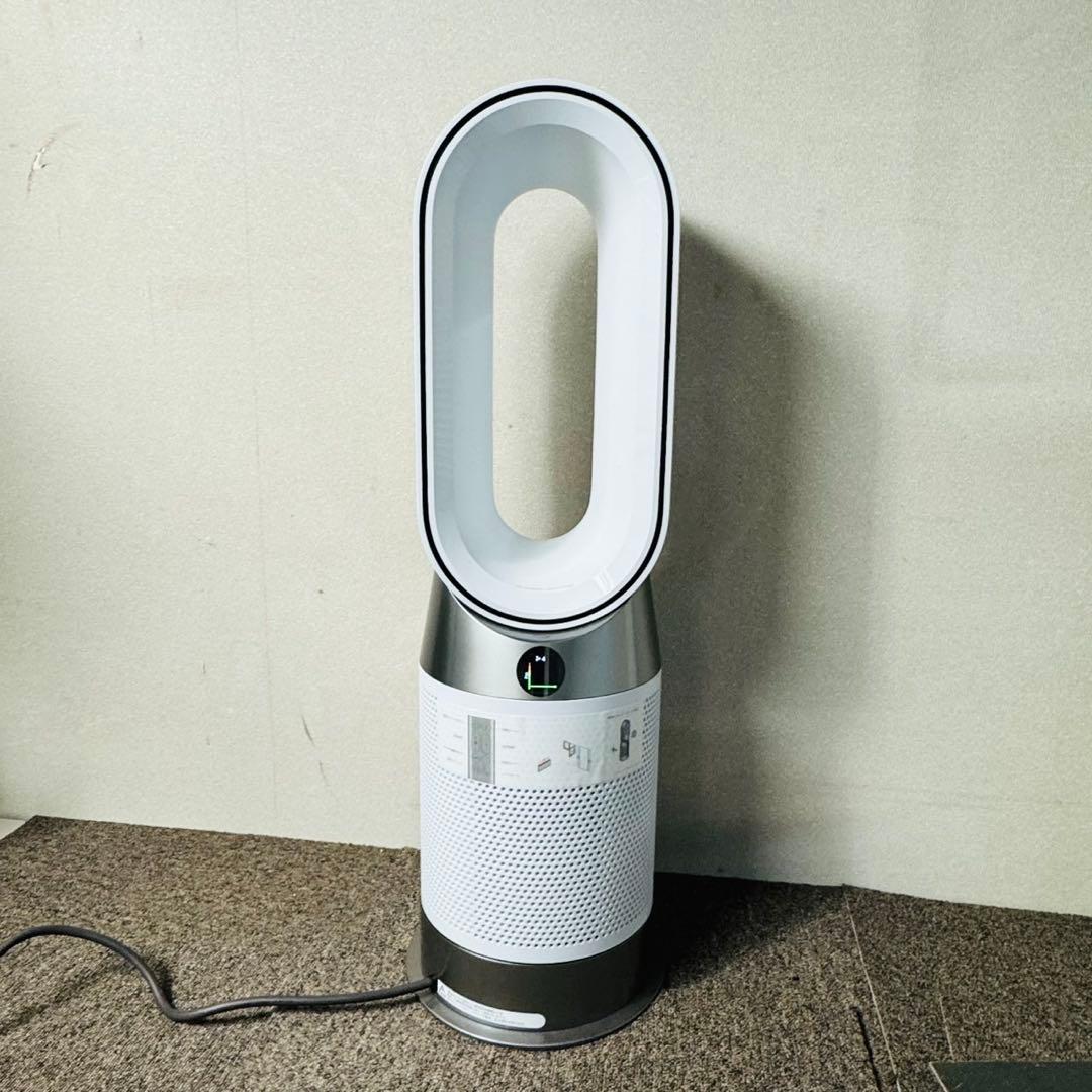 C22美品！ダイソン Purifier Hot+Cool Gen1 HP10