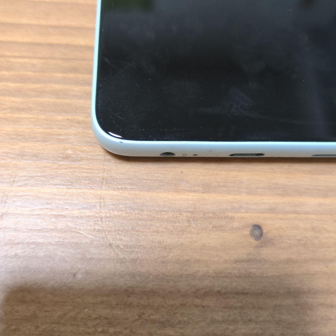 arrows We2 FCG02 UQモバイル 64GB 本体