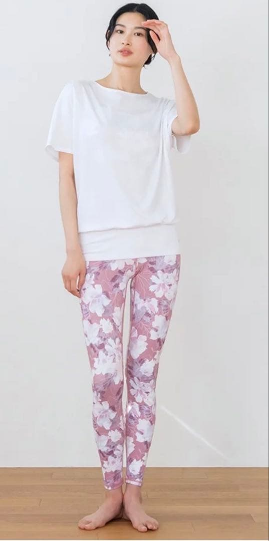 【SUKALA】プルオーバー付きトリプルセットアップ