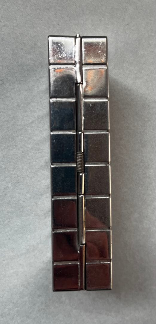 Dior Homme シガレットケース