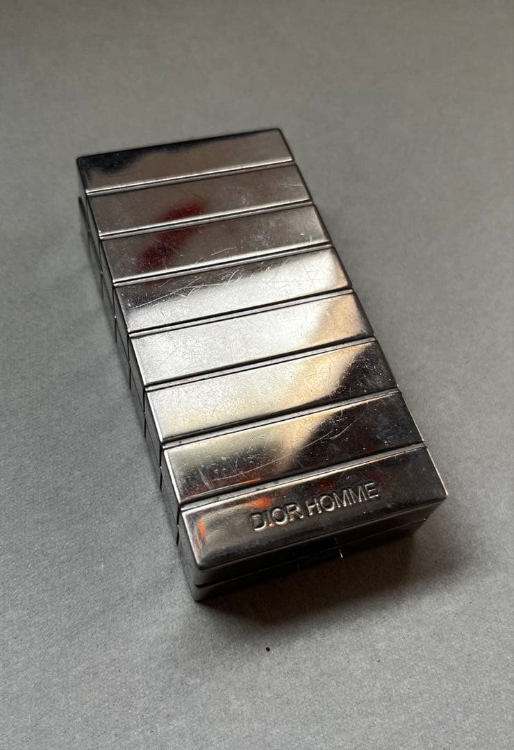 Dior Homme シガレットケース