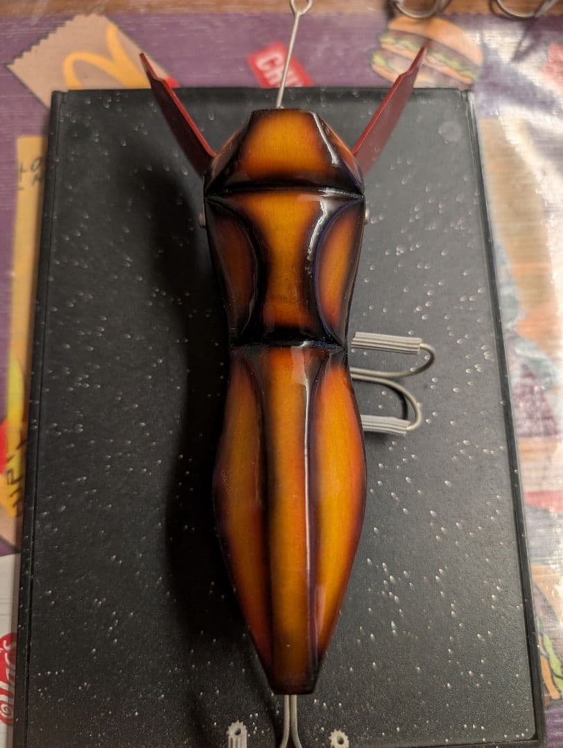 トイズフロッグ