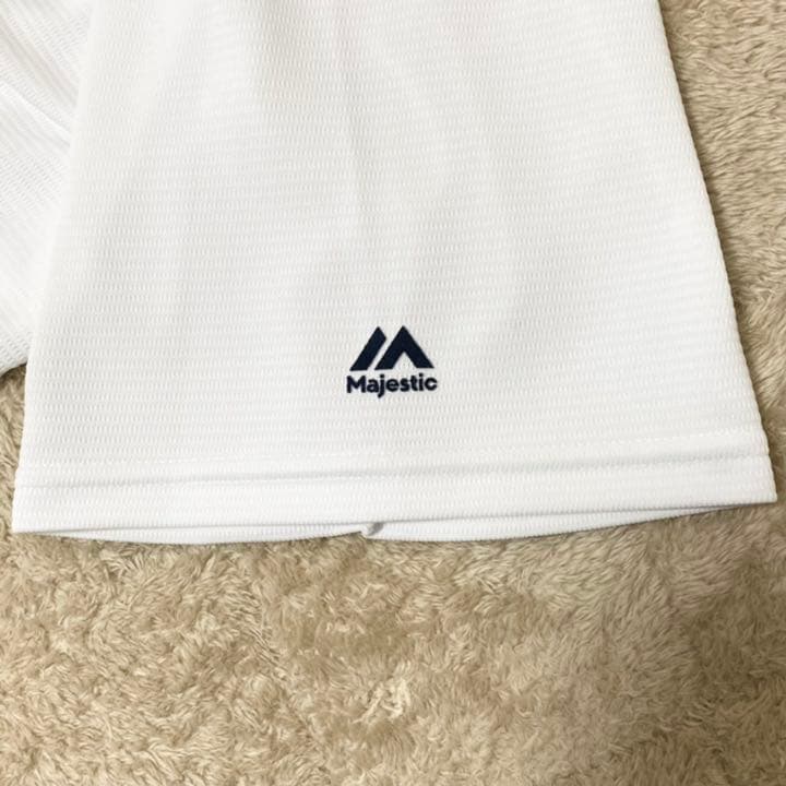 MLB ユニフォーム ネルソンクルーズ マリナーズ