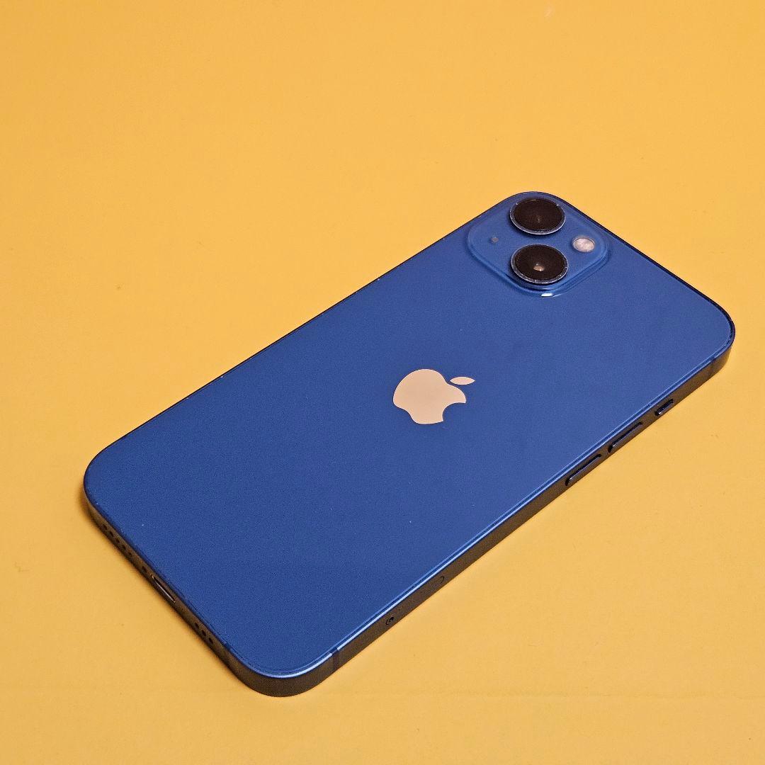 iPhone 13 128GB｜24時間以内発送#084