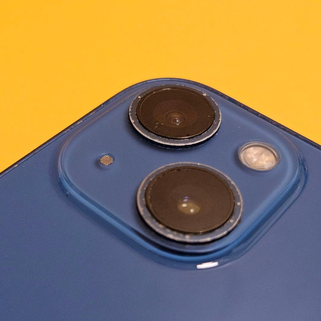 iPhone 13 128GB｜24時間以内発送#084