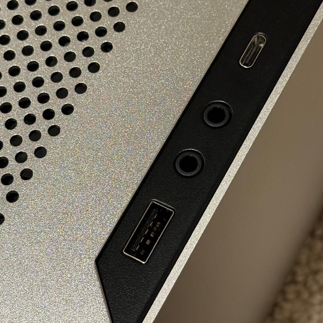 LIAN LI A4-H2O PCケース