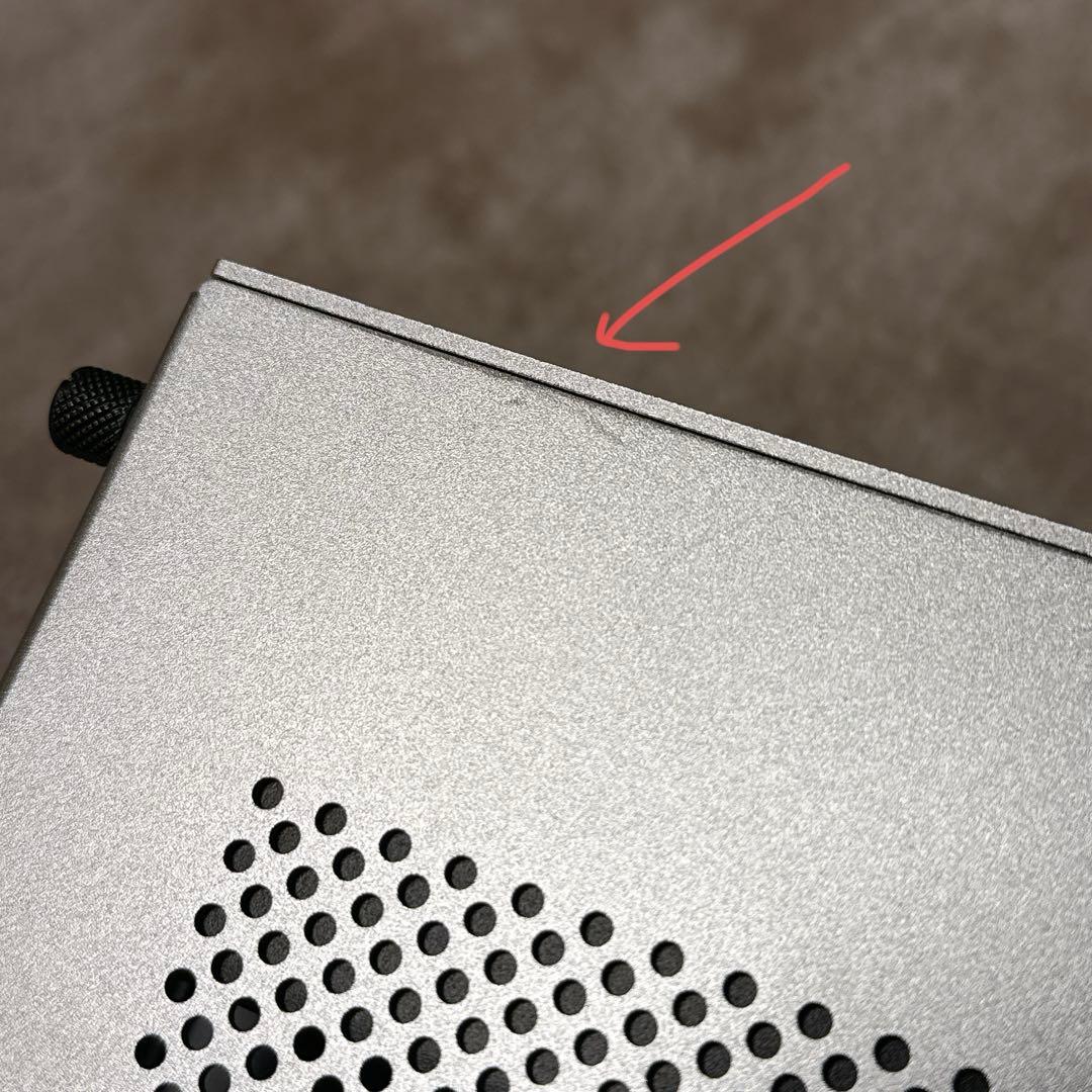 LIAN LI A4-H2O PCケース