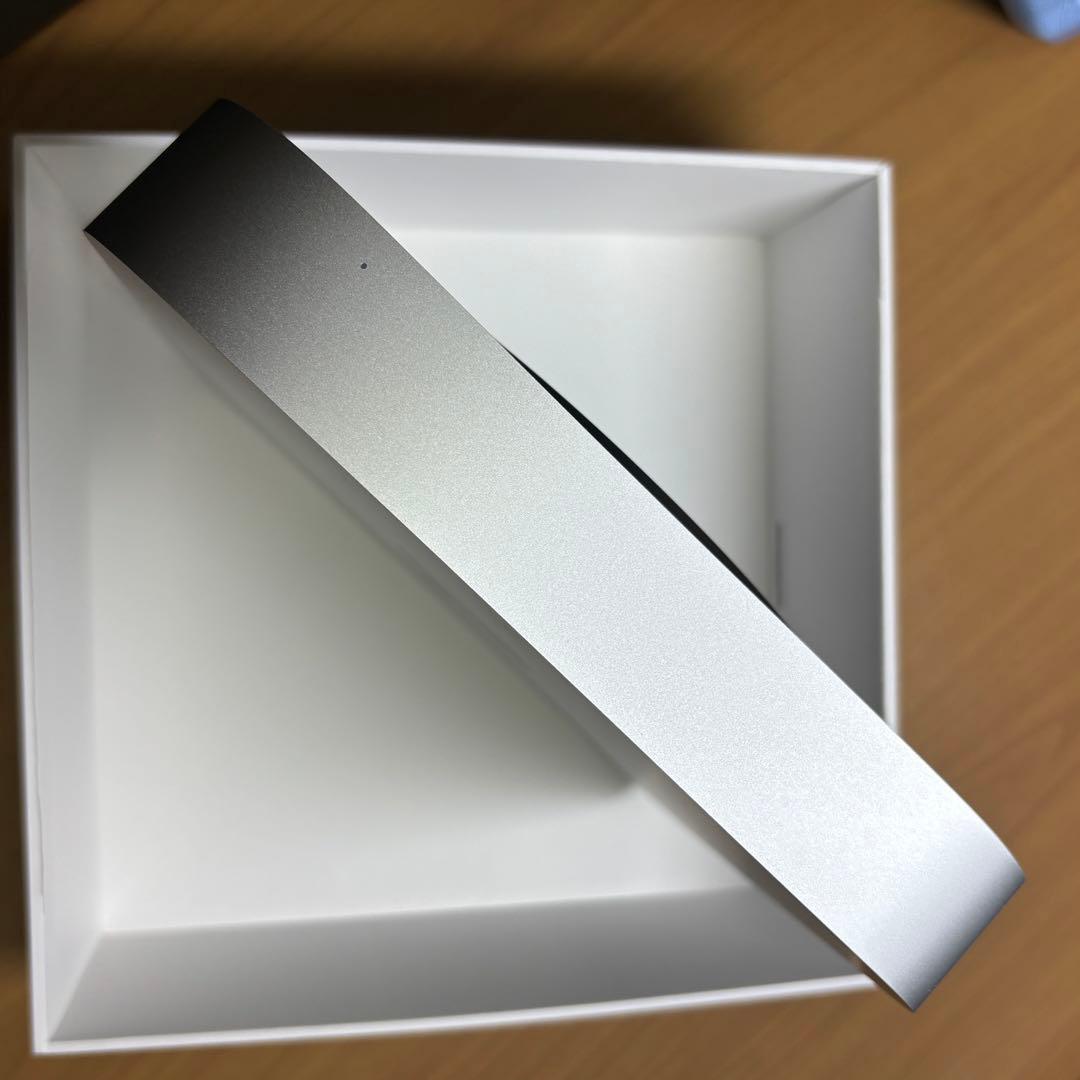 Macデスクトップ M2 Mac mini (8GB / 256GB)