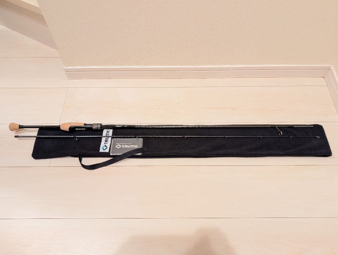 トゥルースジャパン ピエロ511