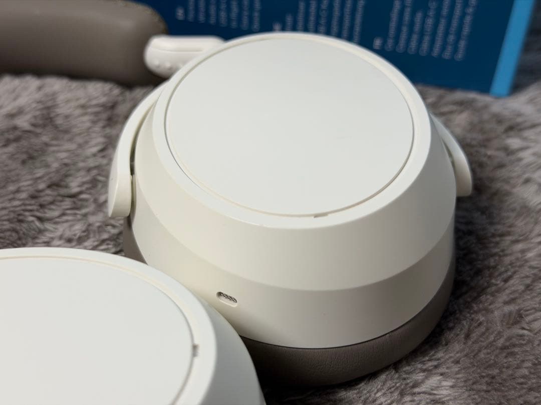 r*e様 ゼンハイザー MOMENTUM 4 Wireless M4AEBT ホ