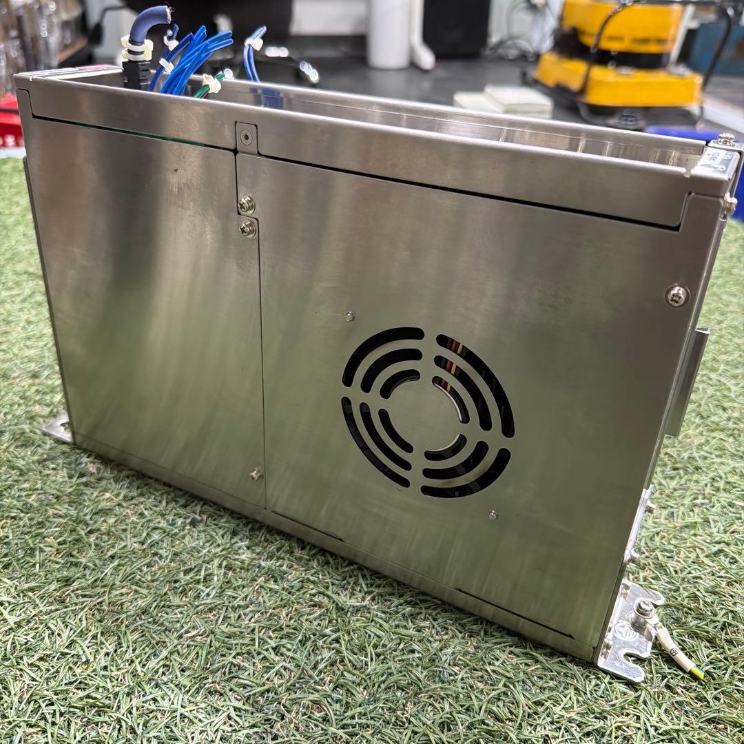 TOYODA TOYOPUC-MC70 CNC CPU コントローラー動作保証