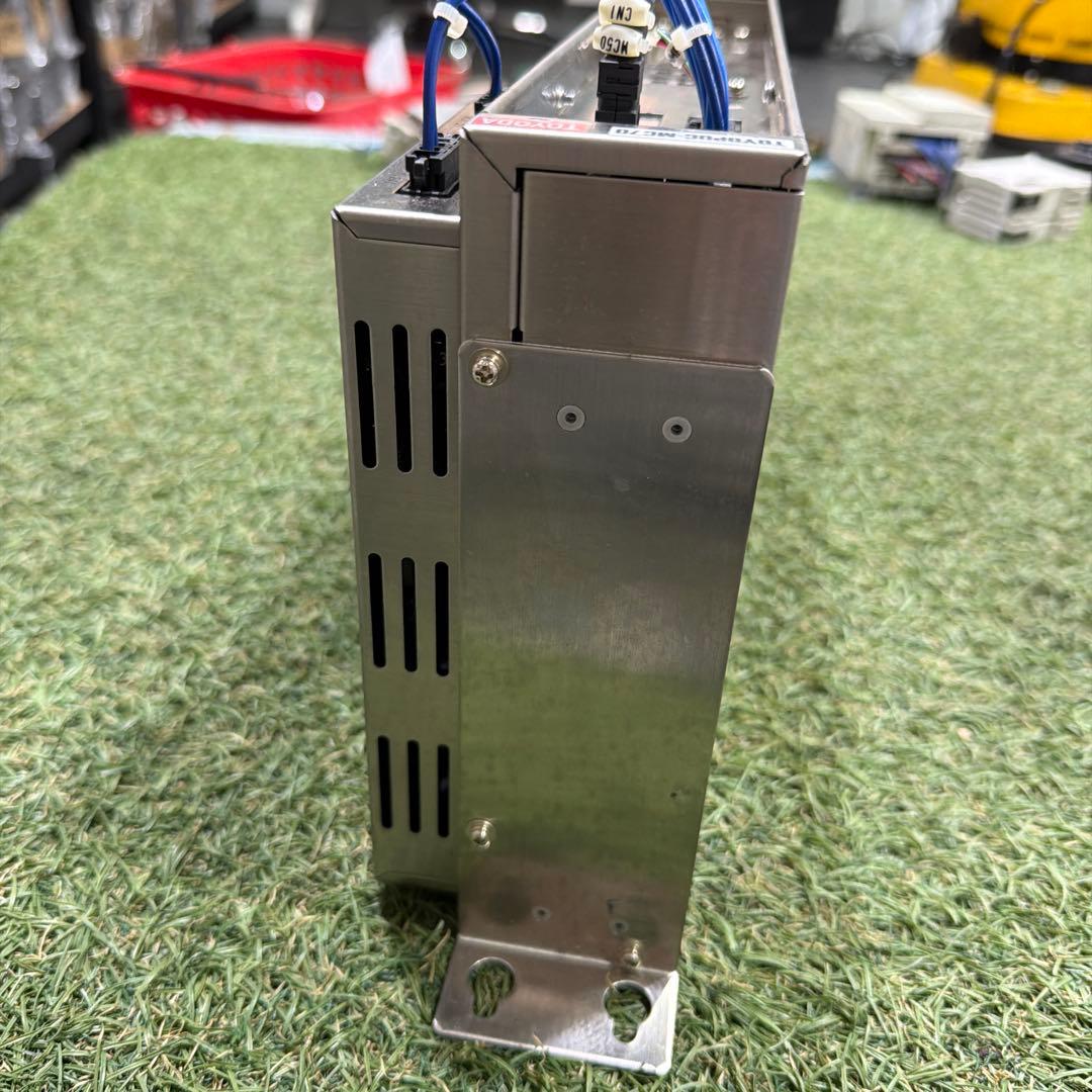 TOYODA TOYOPUC-MC70 CNC CPU コントローラー動作保証