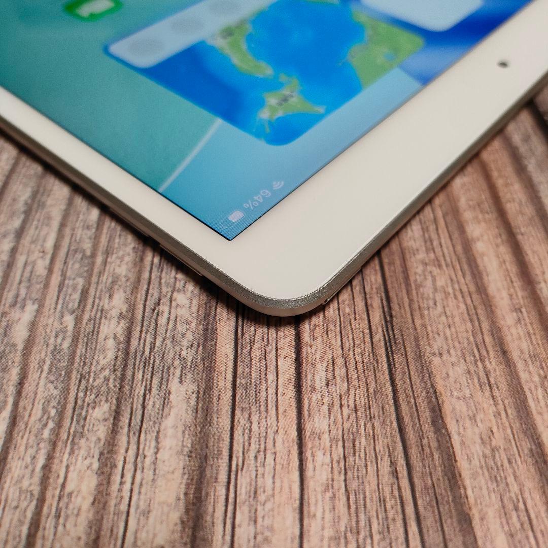 iPad Air 3世代 64GB シルバー 超美品