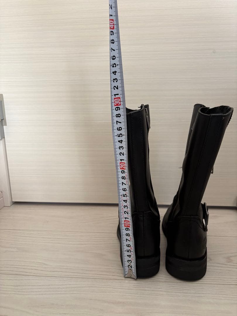 Harley-Davidson レディース ブーツ23cm