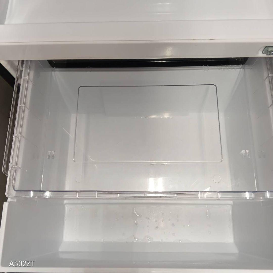 462 送料設置無料 日立　自動製氷機能付き大型冷蔵庫　315L 洗濯機在庫あり