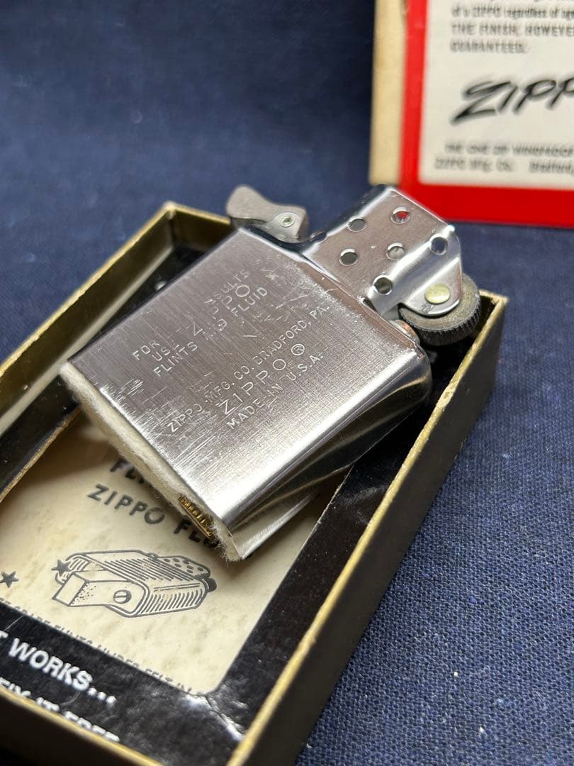 1972年製　LOCKHEED Twister ロッキードツイスター未使用