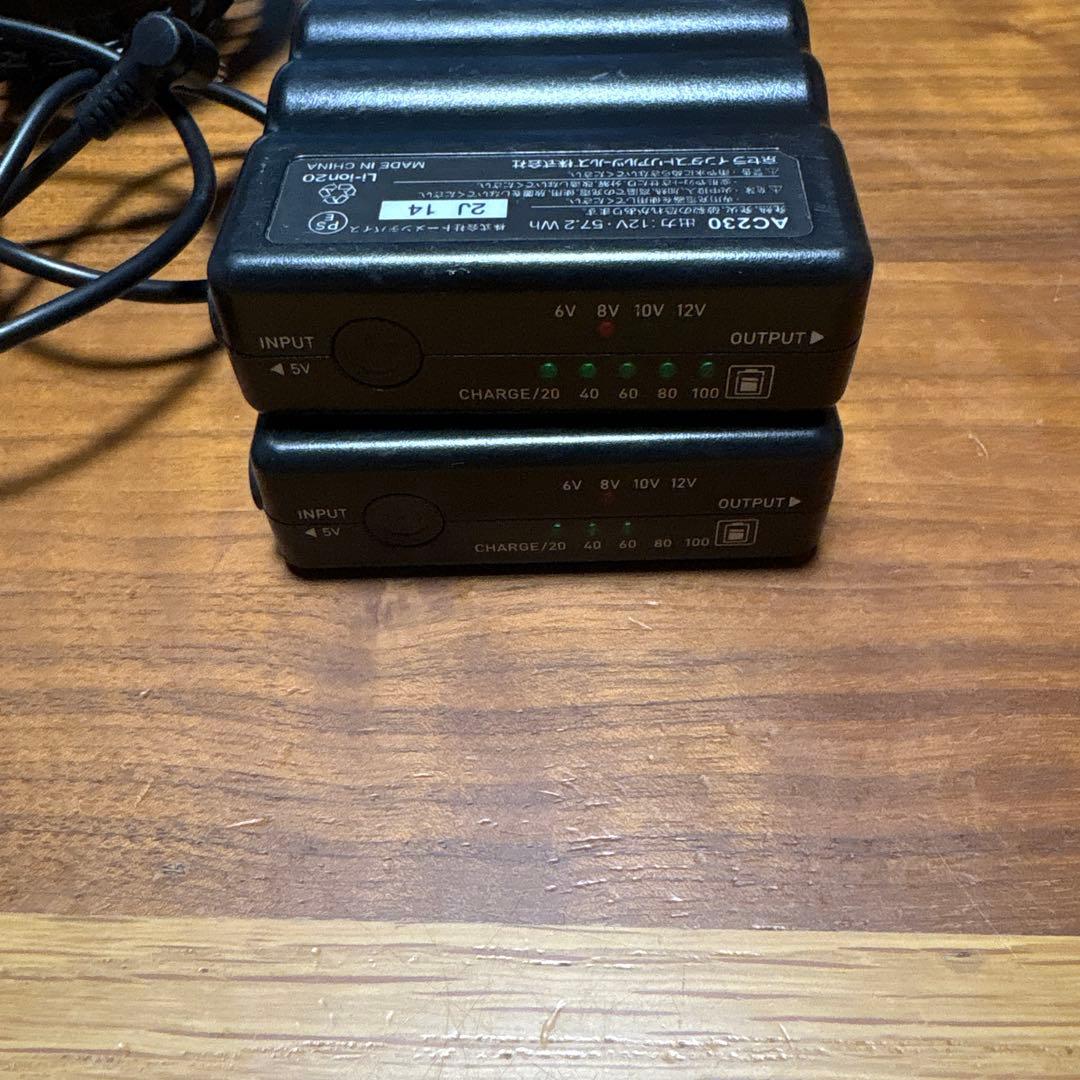 バートル　空調服　12V