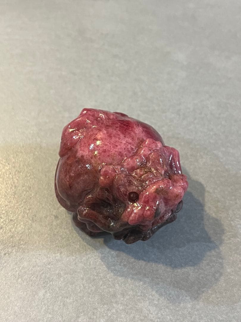 ✳︎くーぽー✳︎タイガーアイ　ロードナイト　瑪瑙ロングイセット