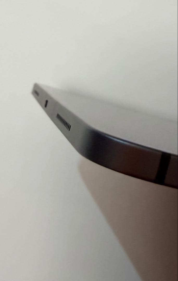 iPad Pro 11インチ 512GB A1934 スペースグレイ ケース付き