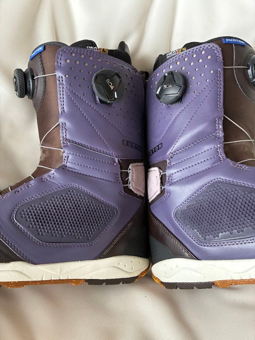 Burton バートン photonフォトンBOA WIDE