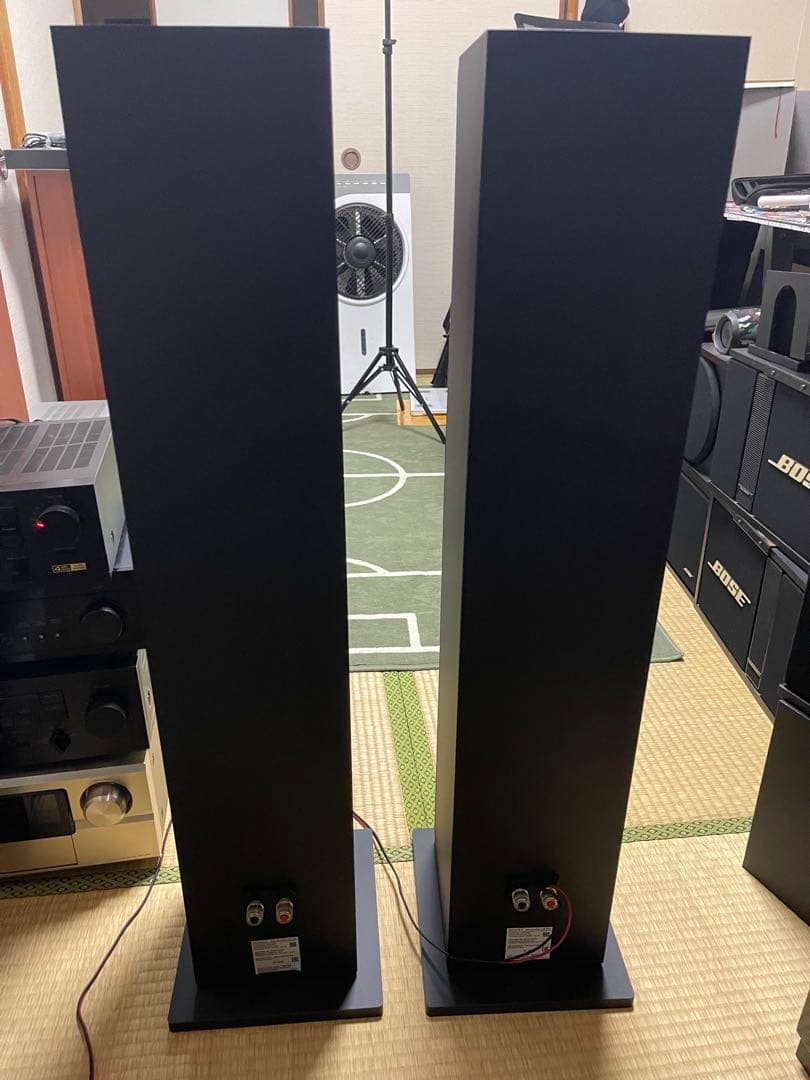 SONY SS-CS3 スピーカー 極美品 2本セット