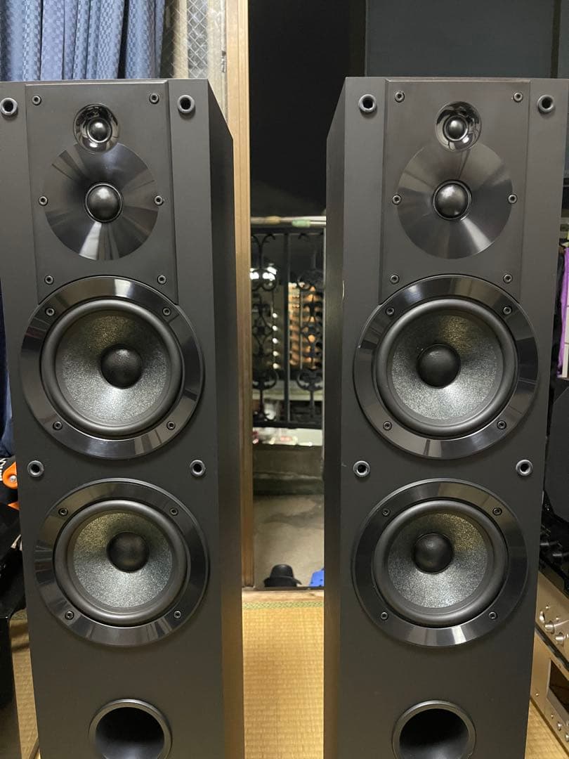 SONY SS-CS3 スピーカー 極美品 2本セット