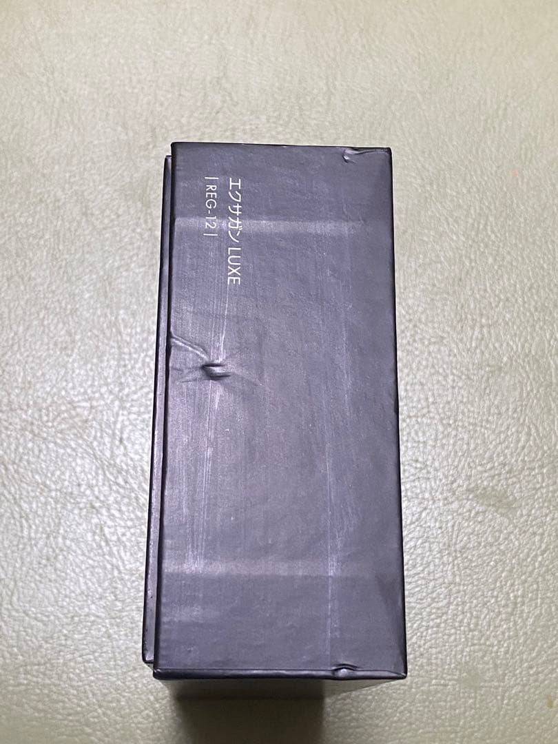 165 DOCTOR AIR エクサガンLUXE REG-12