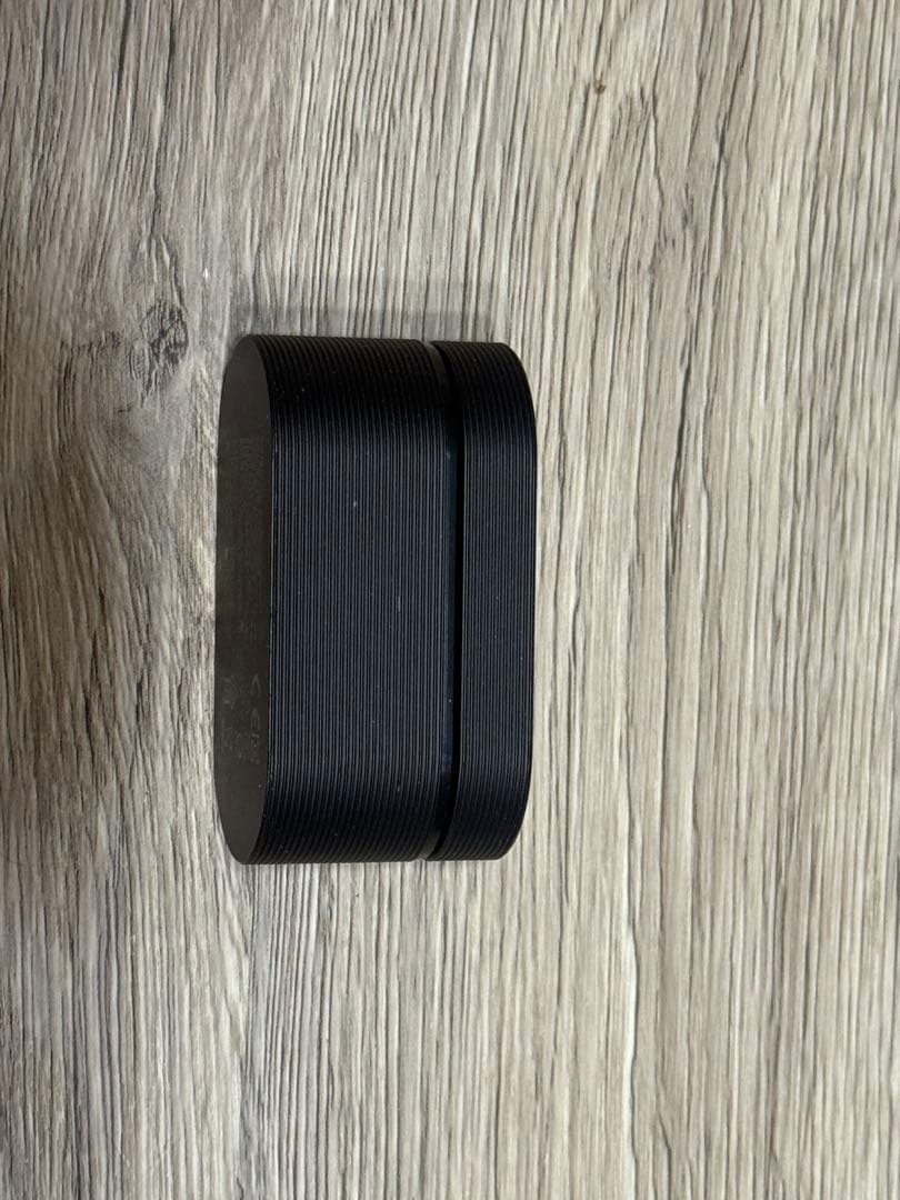 イヤホン BANG & OLUFSEN Beoplay E8 Sport Black