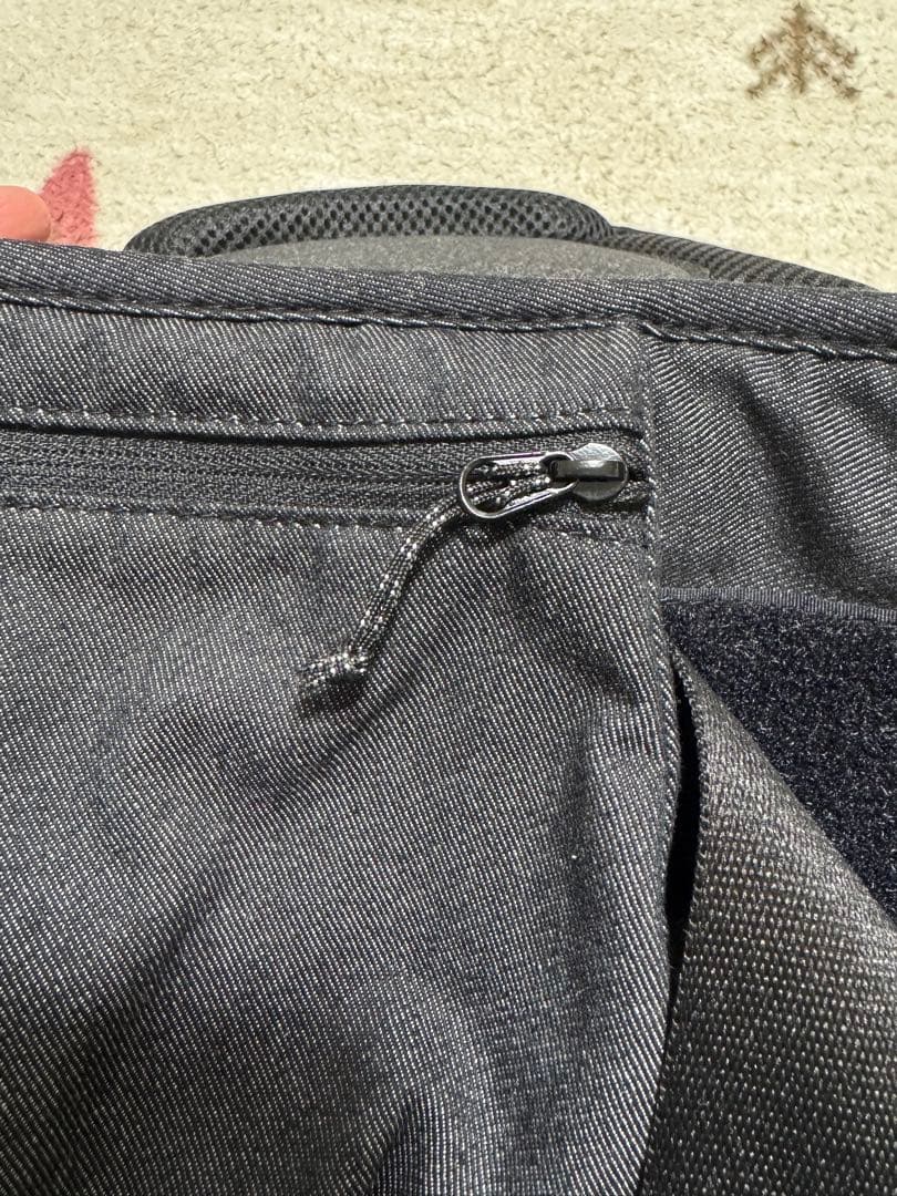 【えーさん様】POLBAN ADVANCE ヒップシート シングルショルダー