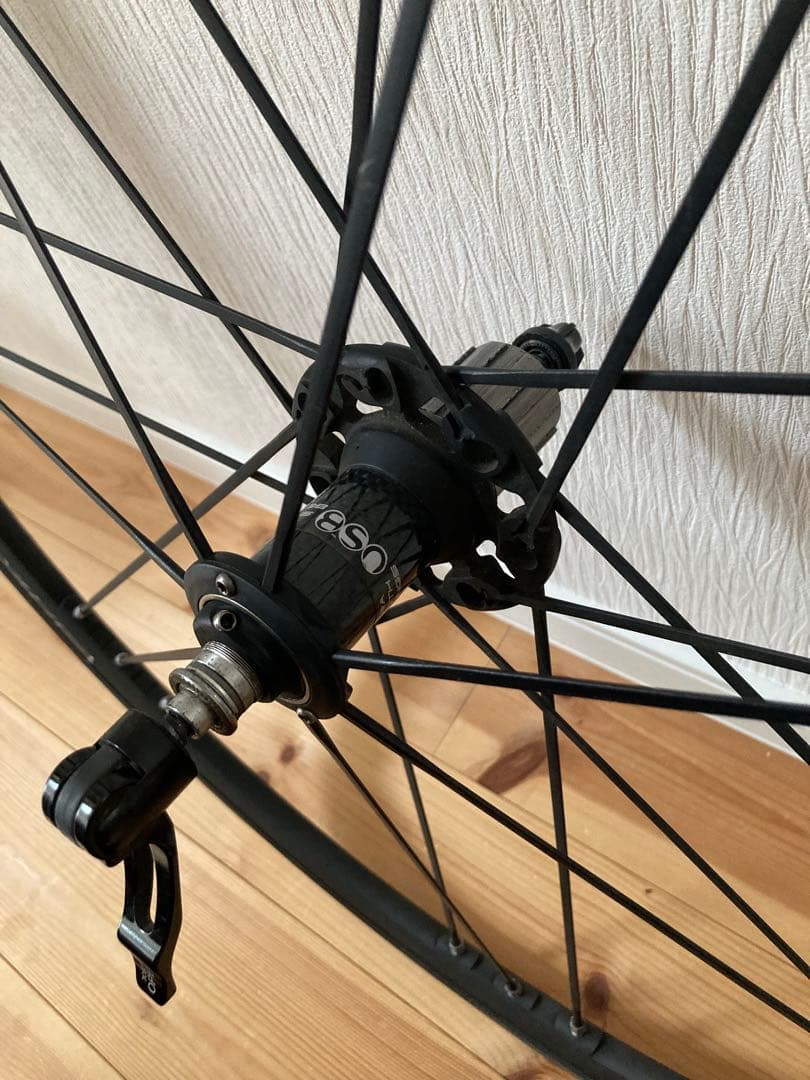 カンパニョーロ　シャマルミレ　C15