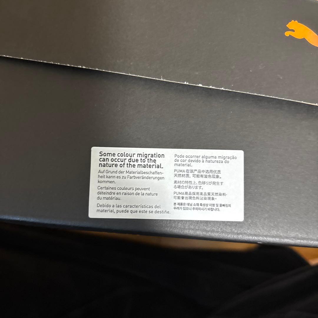 Puma evospeed tokyo nitro 初期版 激レア ドイツ限定