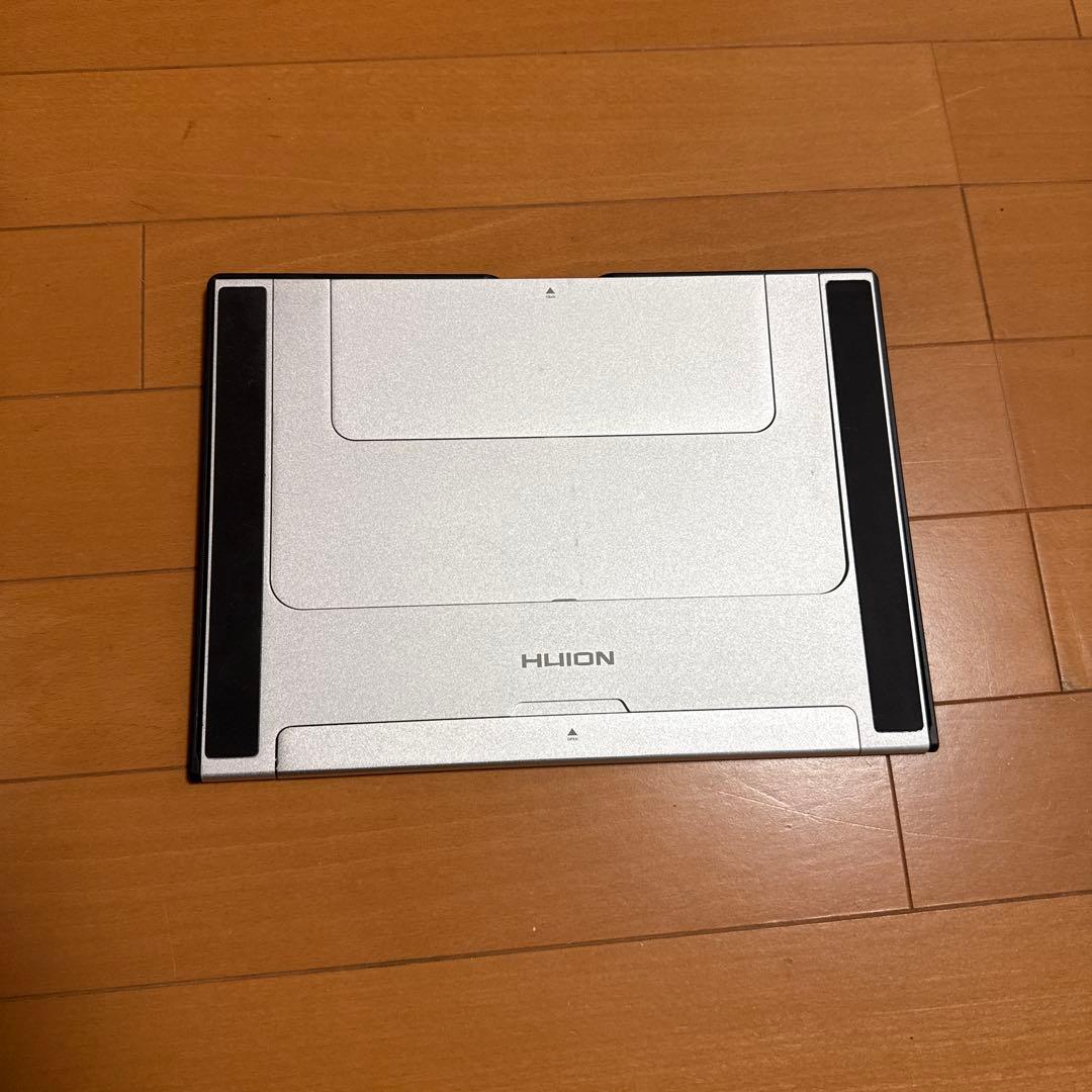 KAMVAS Pro 16 液晶ペンタブレット本体のみ