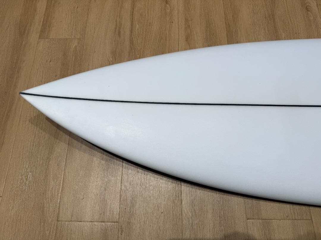 ACSOD 2000モデル 5'11\" 28L 中古美品