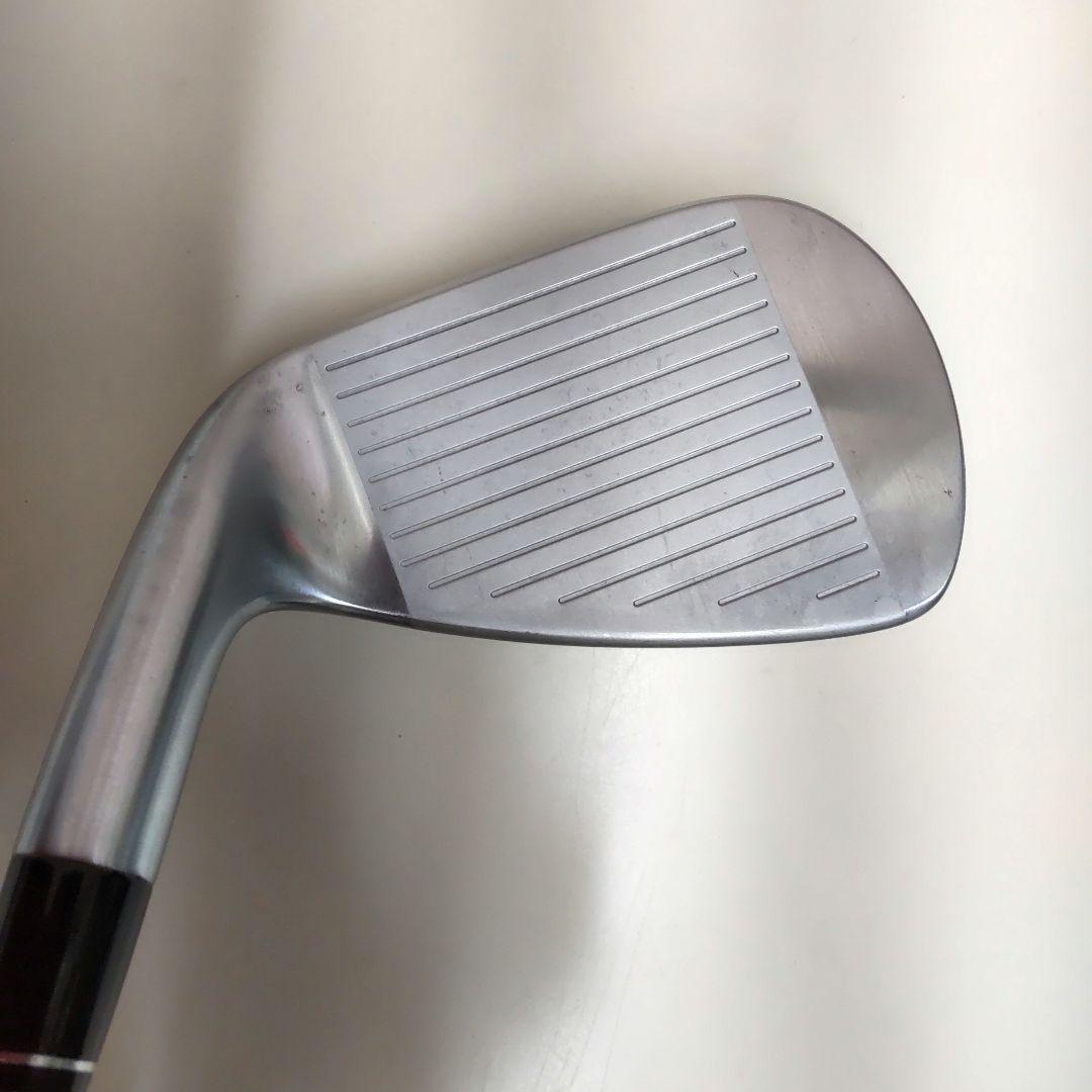 単品レア良品！エポン AF-706 6番アイアン ダイヤモンドスピーダー 8R