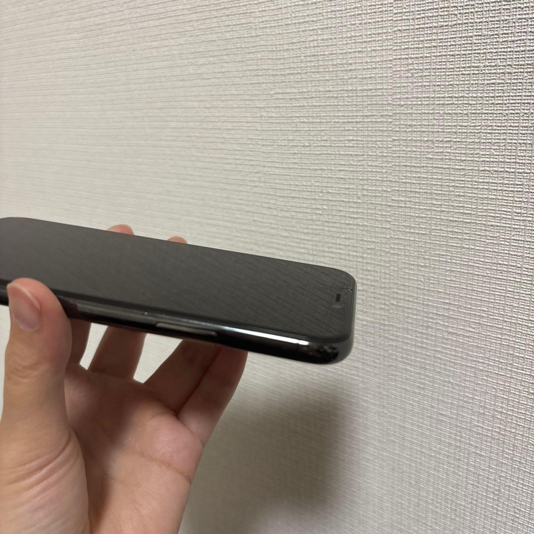 iPhone11Pro 256GB スペースグレイ 黒 本体