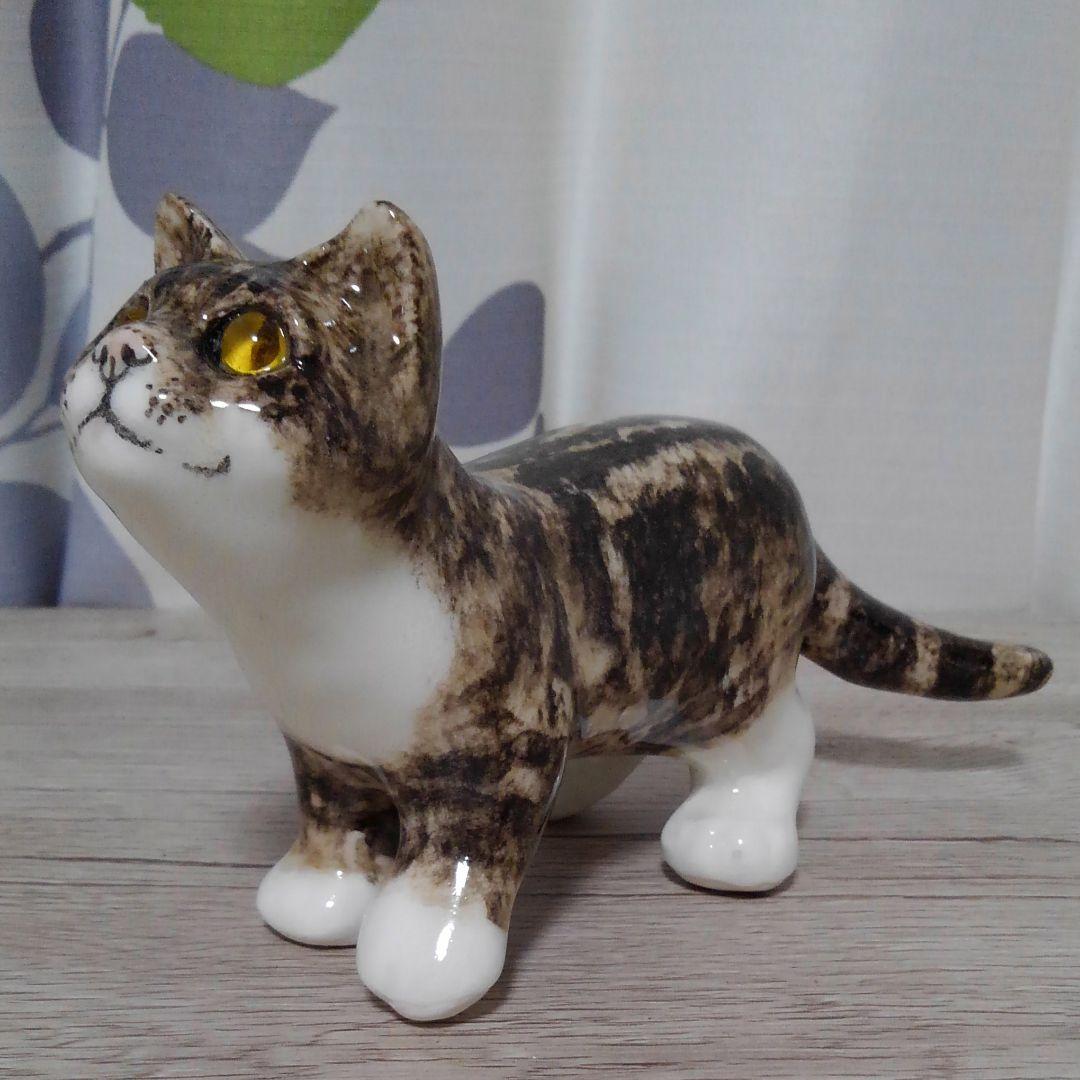 ケンジントンキャットsize1　　ウィンスタンレイキャット