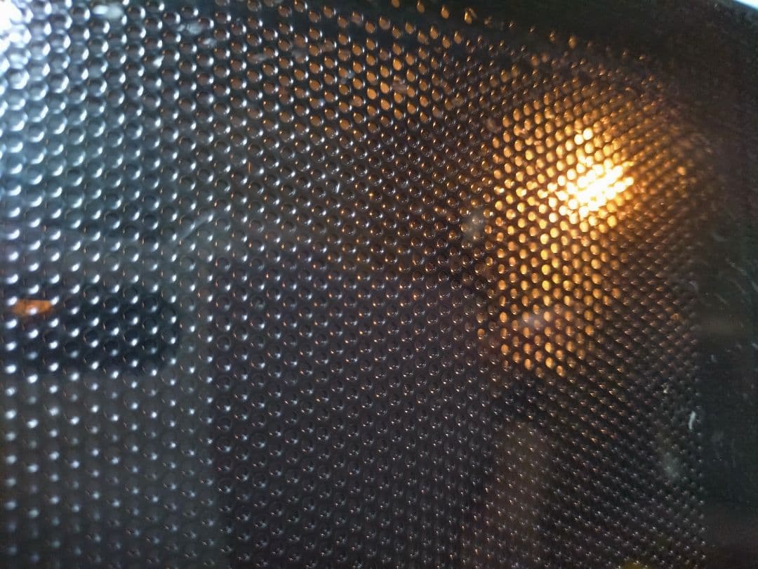 シャープ 電子レンジ　RE-TS171-W 2023年製　庫内フラットテーブル