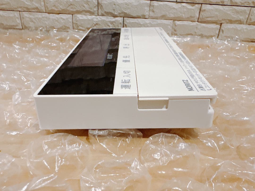 RC-D101SE★液晶不具合対策品★返品補償有り※取付説明書付き、残り1つ