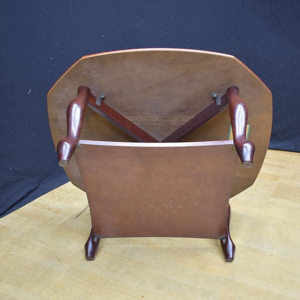 マルニ　ベルサイユ　サイドテーブル　センターテーブル　コーヒーテーブル　リビング