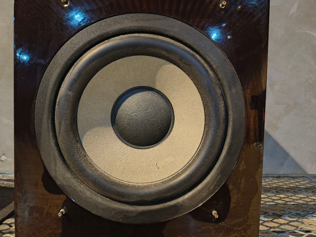 FOSTEX CW250A サブウーファー