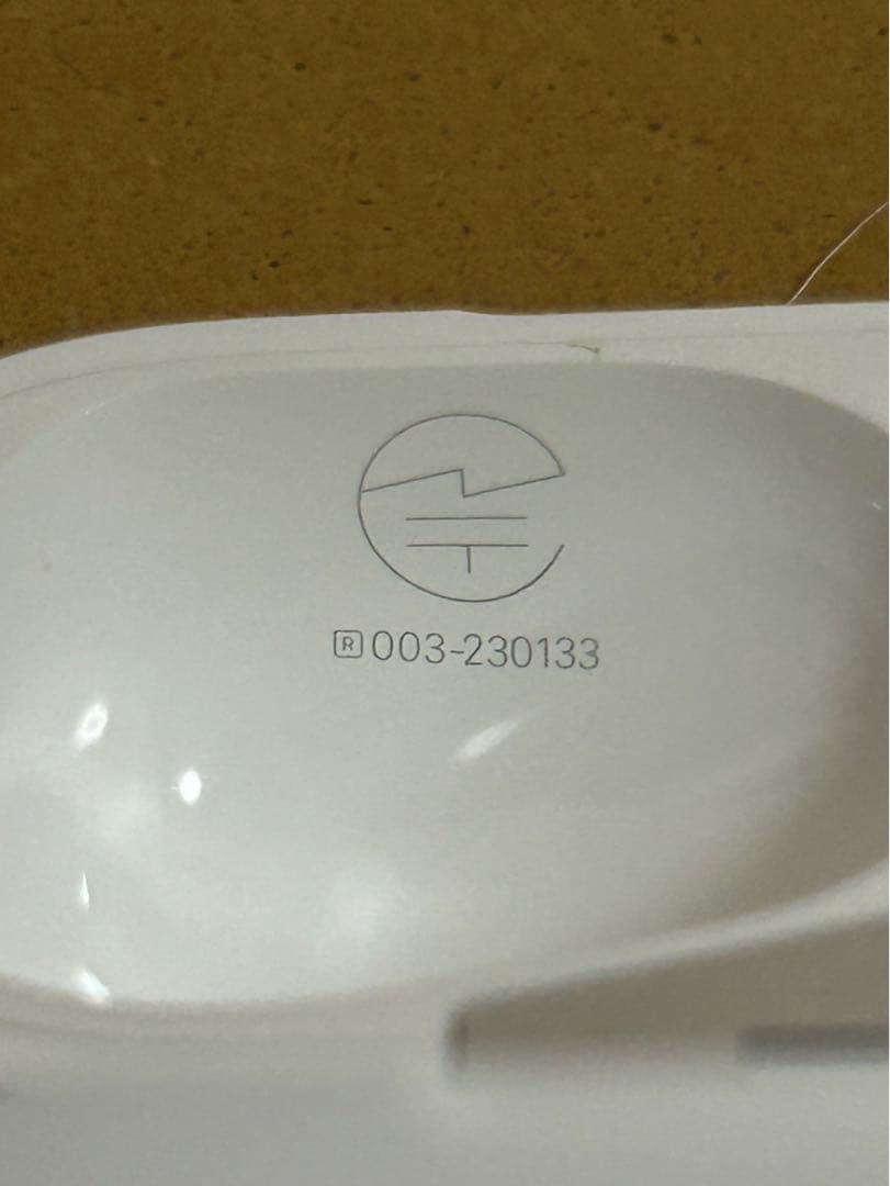 AirPodsPro2 イヤホン右側のみ