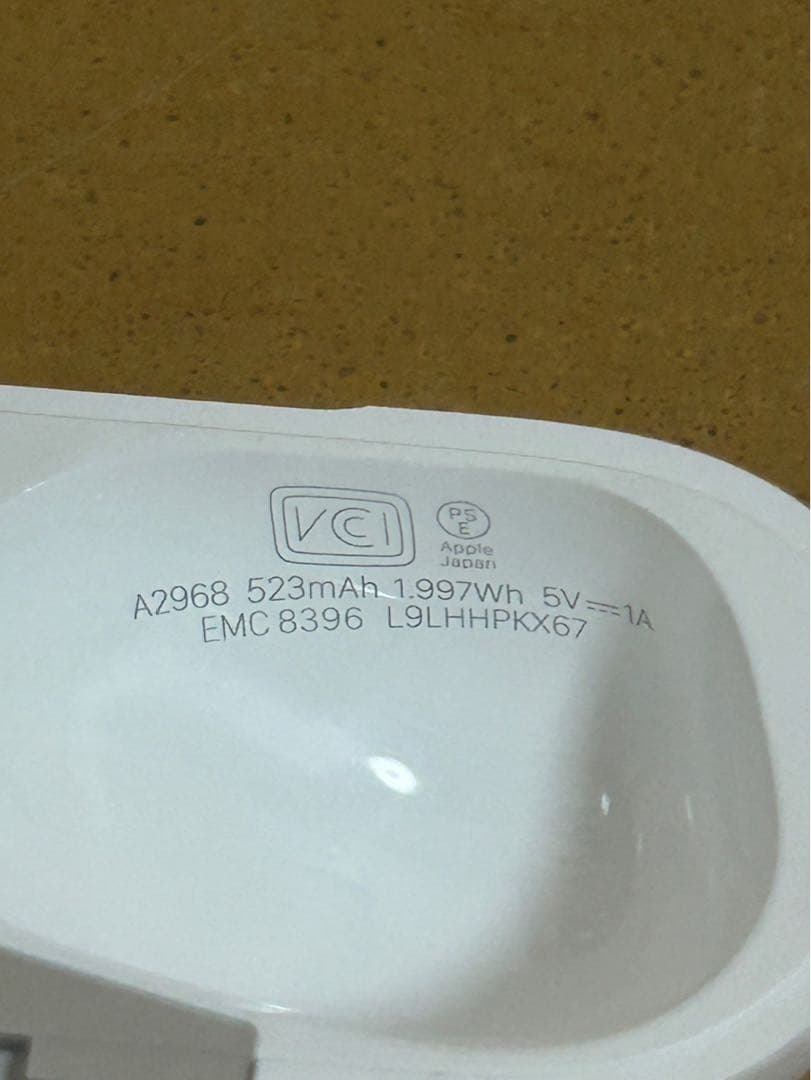 AirPodsPro2 イヤホン右側のみ