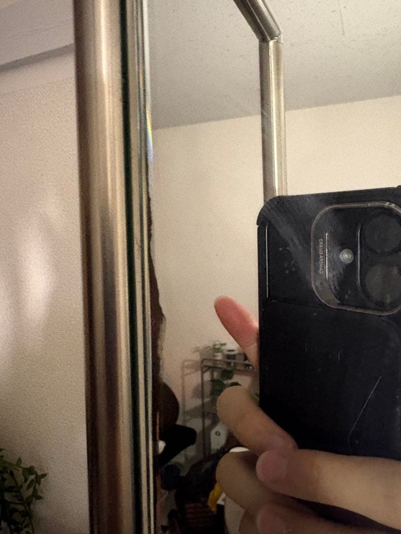 【定価5万】furnihunter Mirror Rack