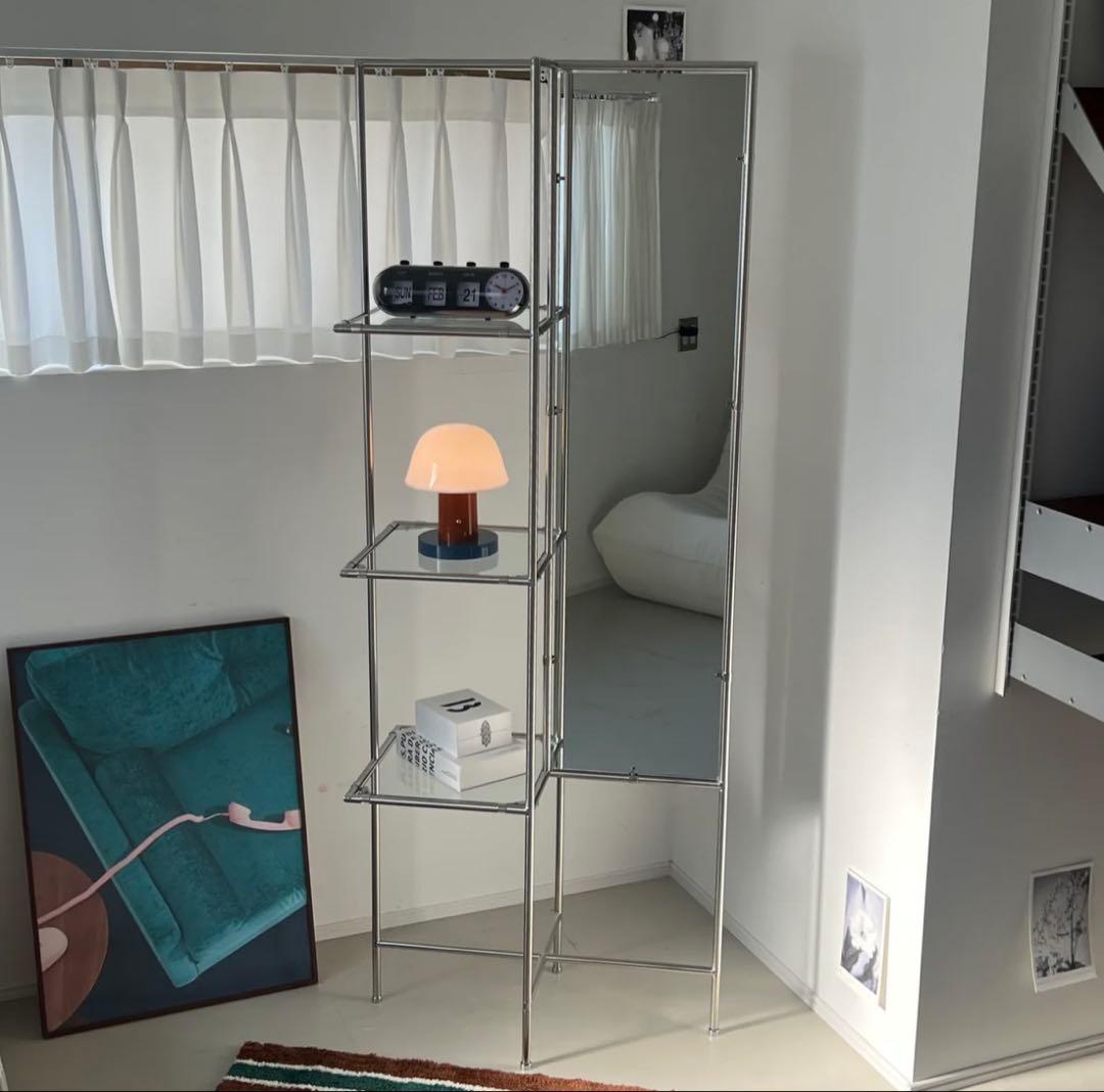 【定価5万】furnihunter Mirror Rack