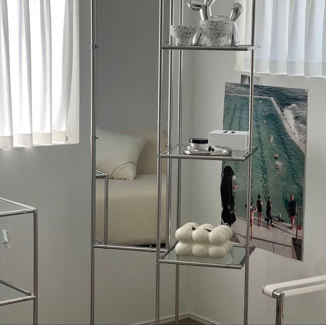 【定価5万】furnihunter Mirror Rack